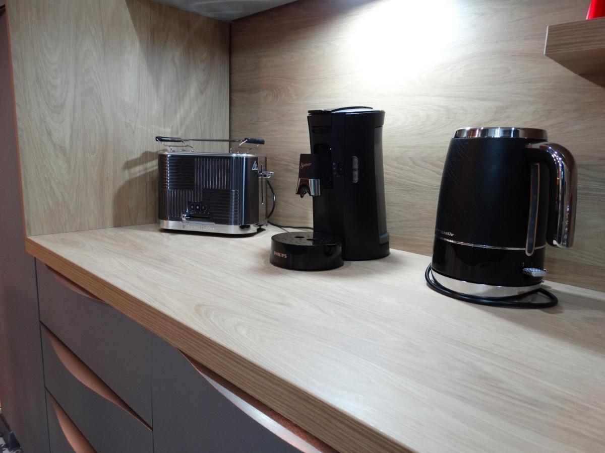 Appartementy Coco Mango Bourges Exteriör bild
