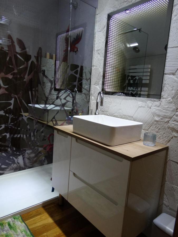 Appartementy Coco Mango Bourges Exteriör bild