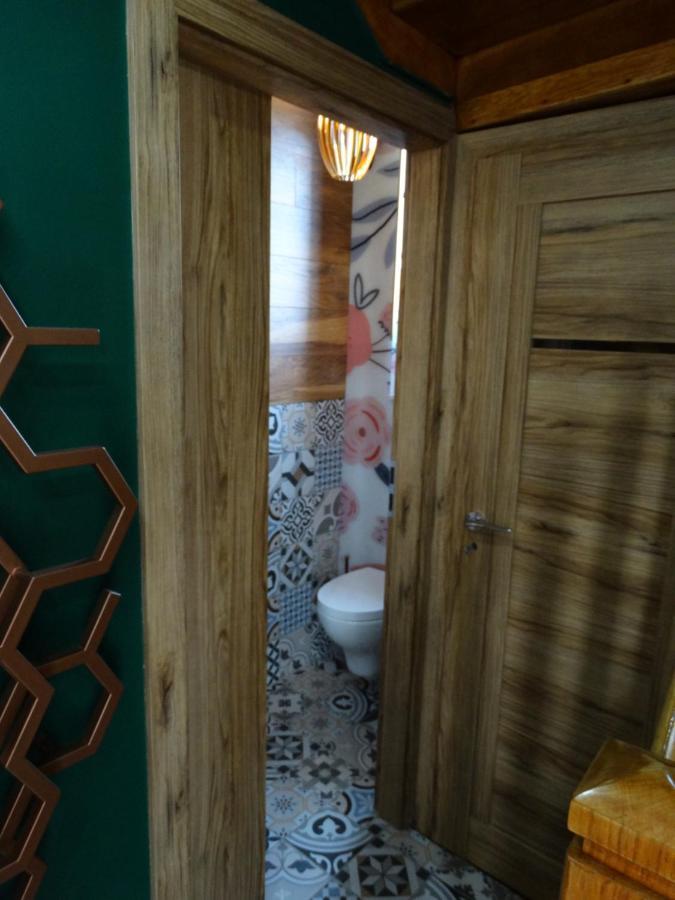 Appartementy Coco Mango Bourges Exteriör bild
